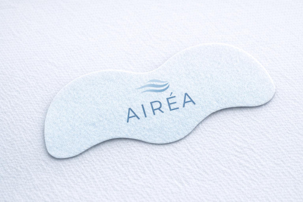 Tiras Nasales AIRÉA