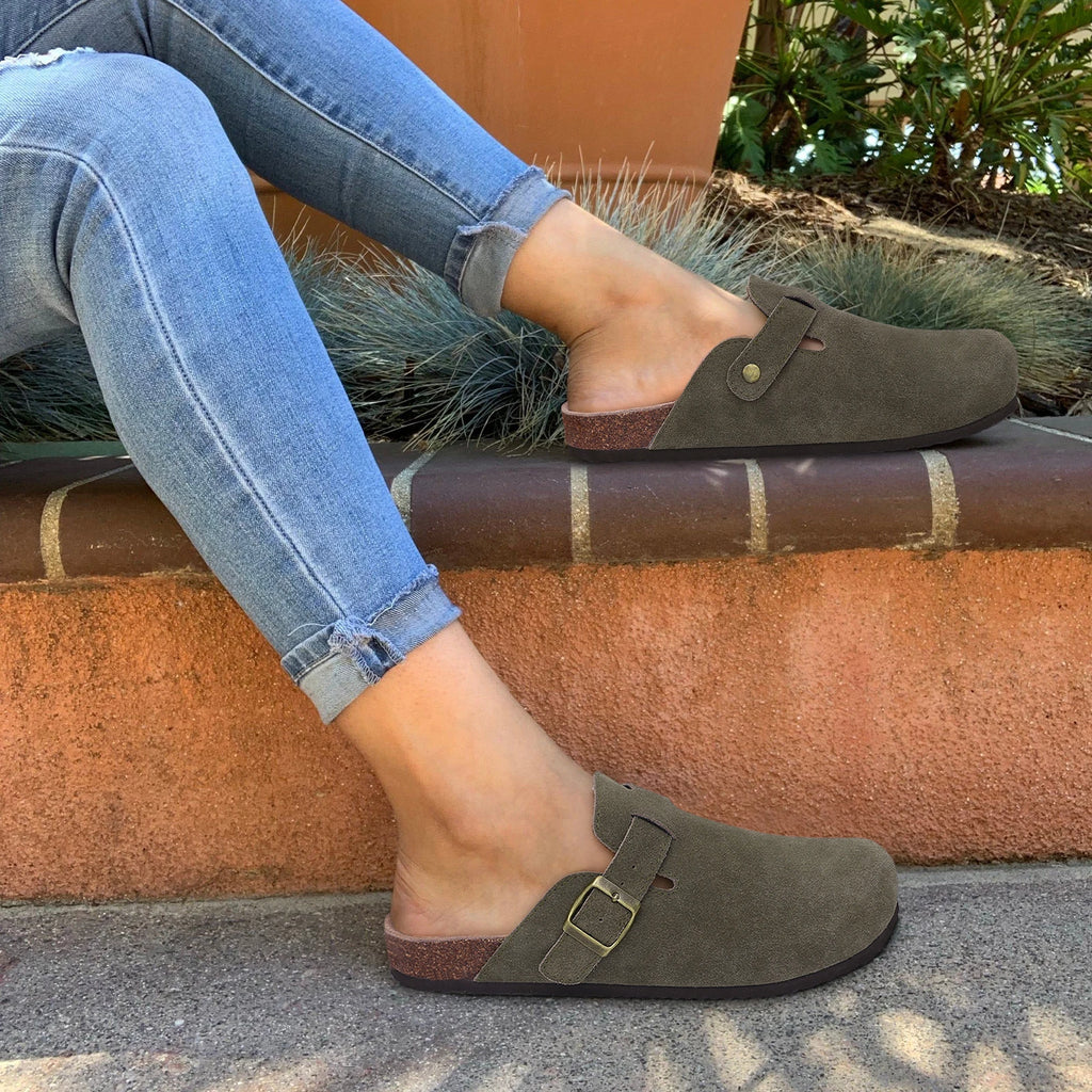 Chanclas primavera-verano