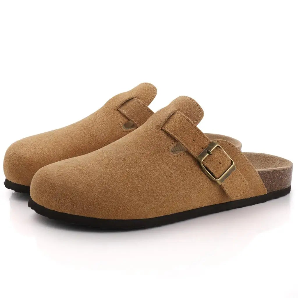Chanclas primavera-verano