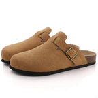 Chanclas primavera-verano