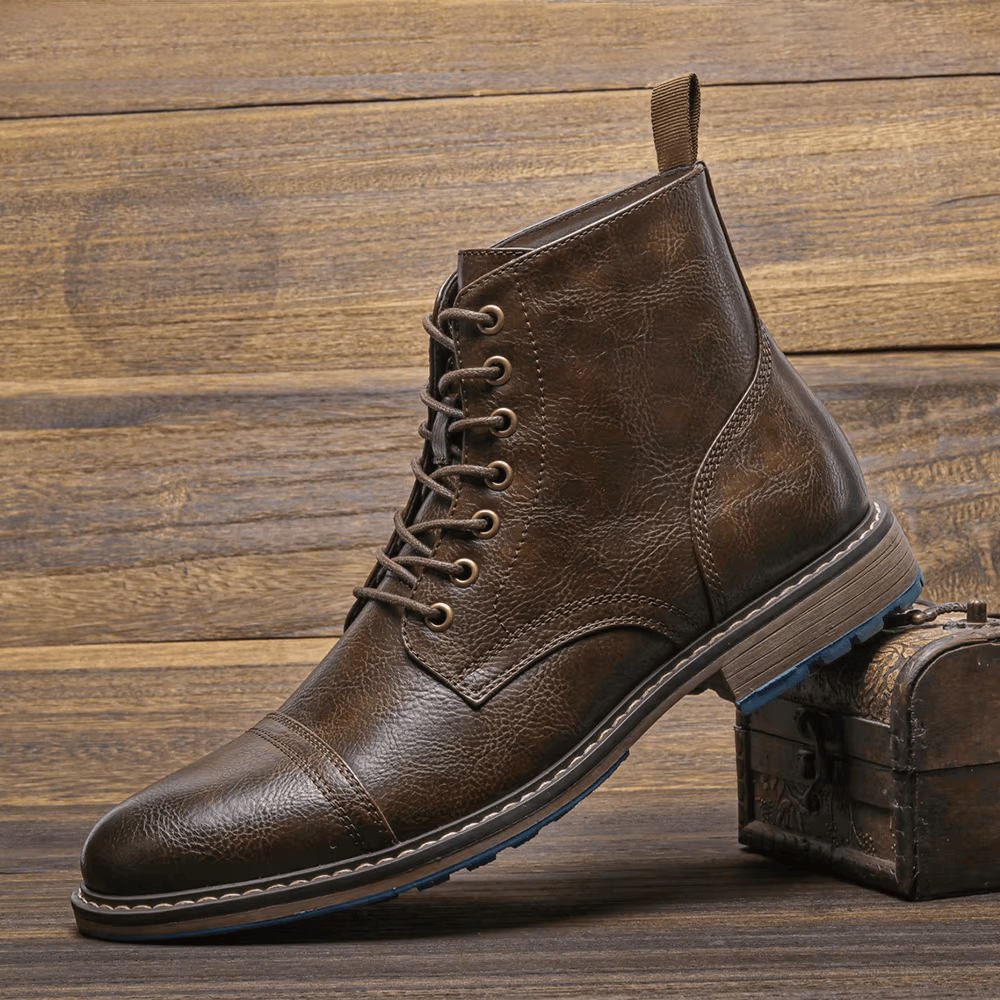 Baker | Botines Clásicos