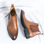 Joseph | Zapatos básicos de cremallera