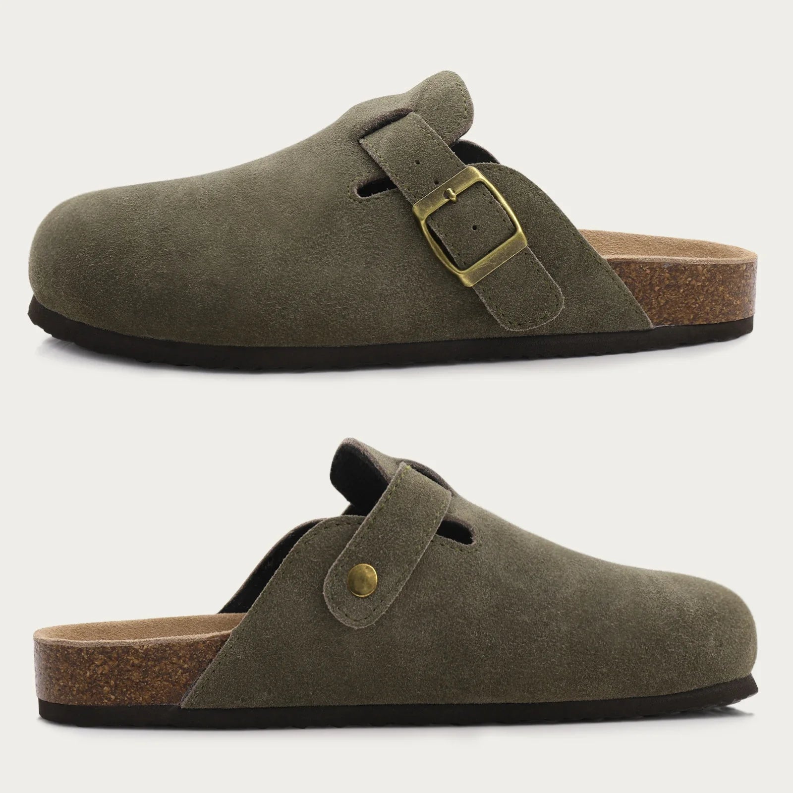 Chanclas primavera-verano