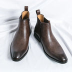 Joseph | Zapatos básicos de cremallera