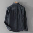 Álvaro | Chaqueta de pana