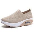 Zapatillas de deporte sin cordones