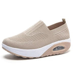 Zapatillas de deporte sin cordones
