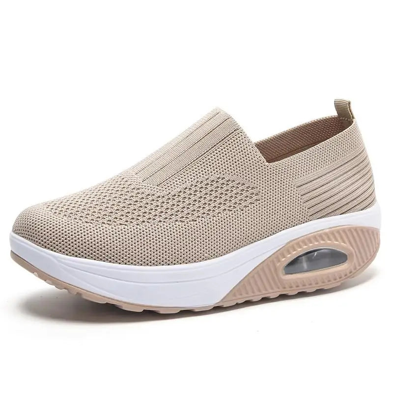 Zapatillas de deporte sin cordones