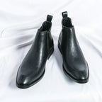 Joseph | Zapatos básicos de cremallera