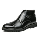 Honor | Zapatos con elegante broche lateral