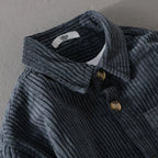 Álvaro | Chaqueta de pana