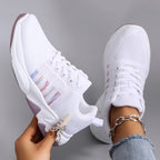 Zapatos deportivos para mujer