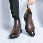 Joseph | Zapatos básicos de cremallera