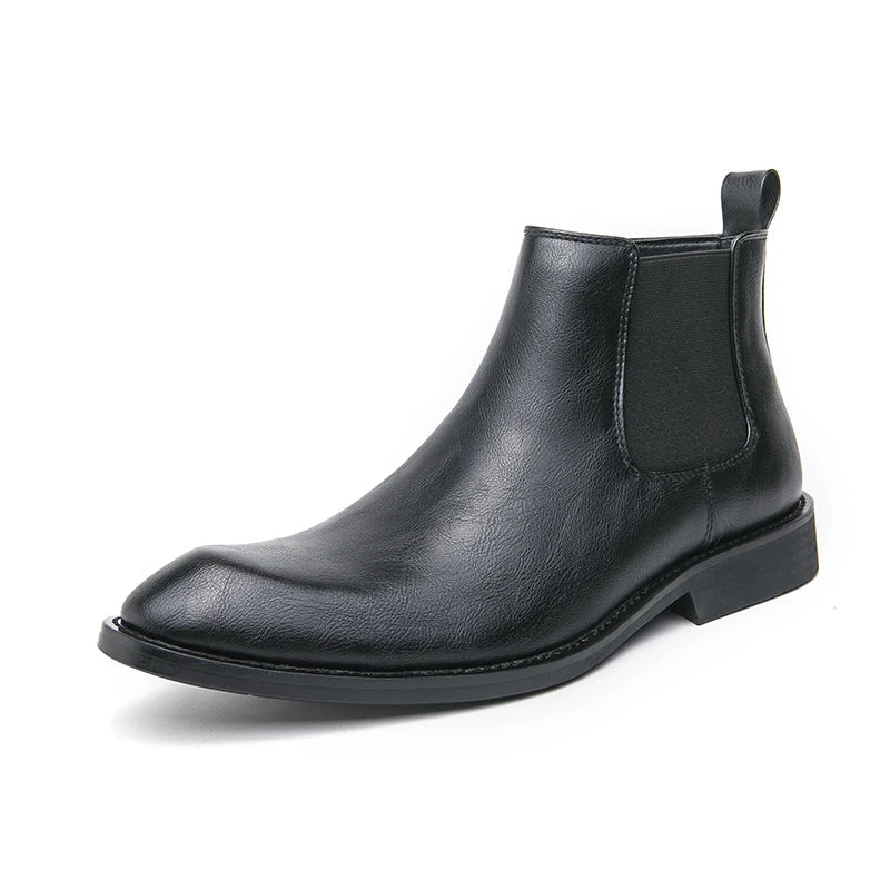 Joseph | Zapatos básicos de cremallera