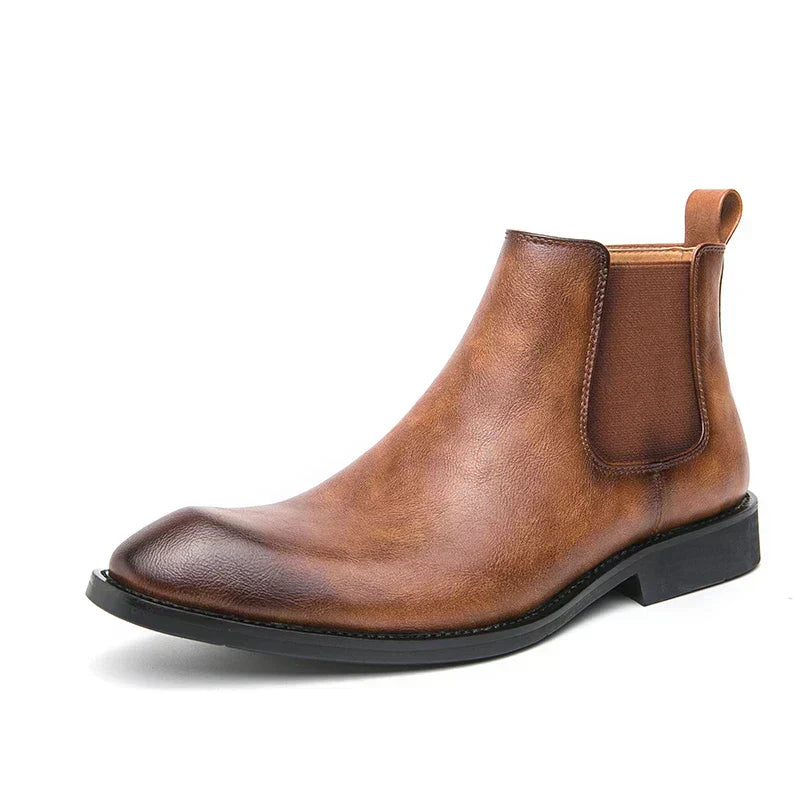 Joseph | Zapatos básicos de cremallera
