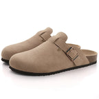 Chanclas primavera-verano