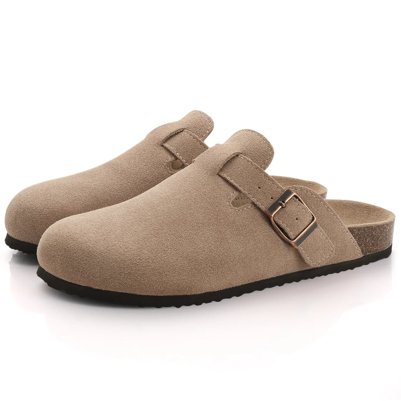 Chanclas primavera-verano