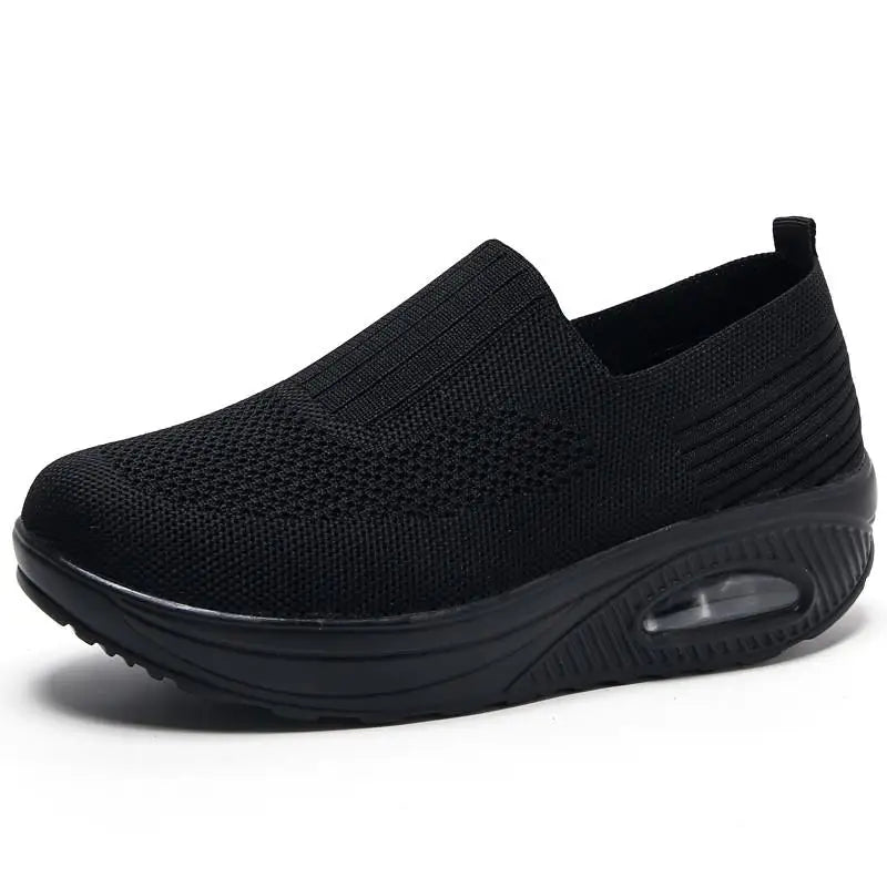 Zapatillas de deporte sin cordones