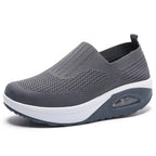 Zapatillas de deporte sin cordones