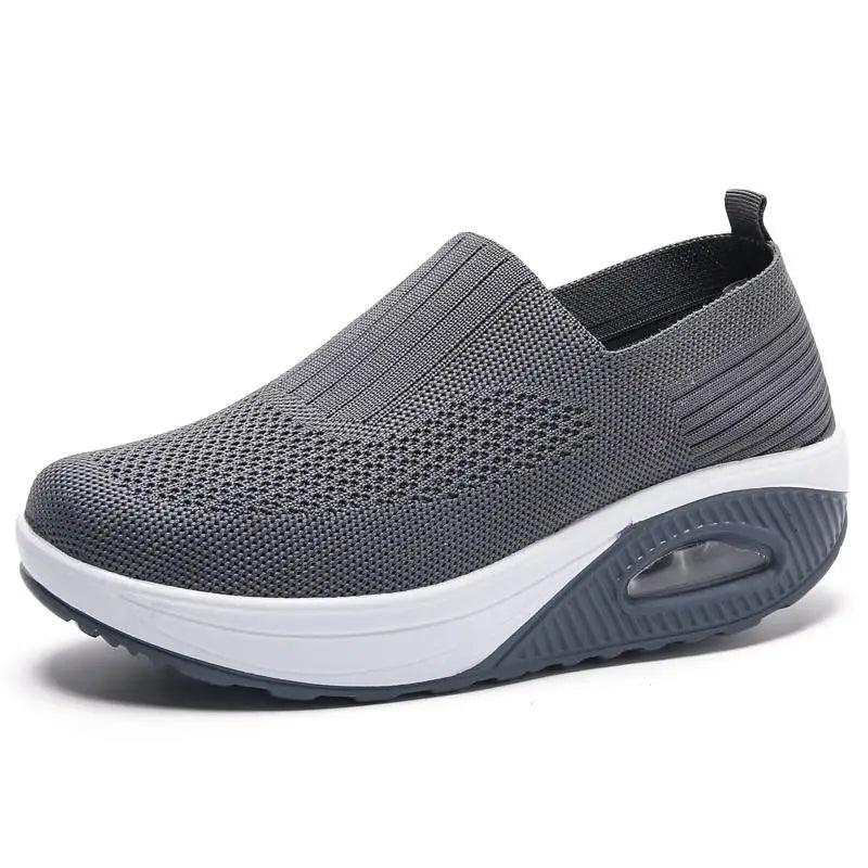 Zapatillas de deporte sin cordones