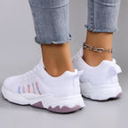 Zapatos deportivos para mujer