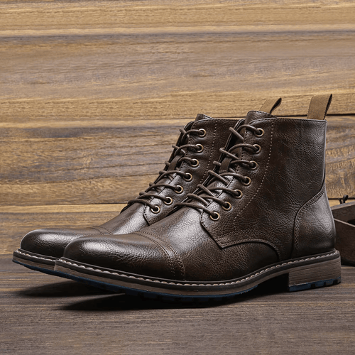 Baker | Botines Clásicos