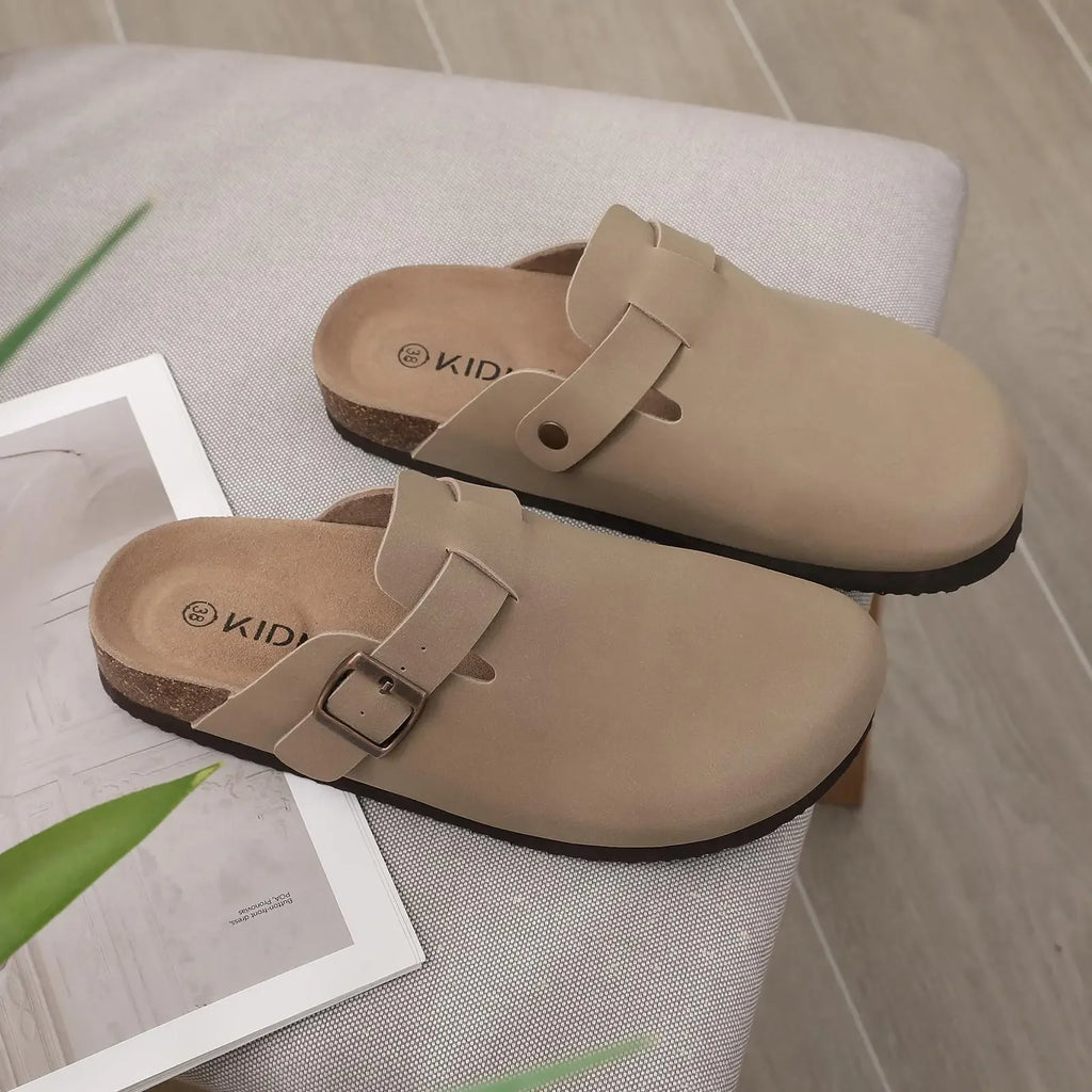 Chanclas primavera-verano