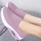 Zapatillas de deporte sin cordones