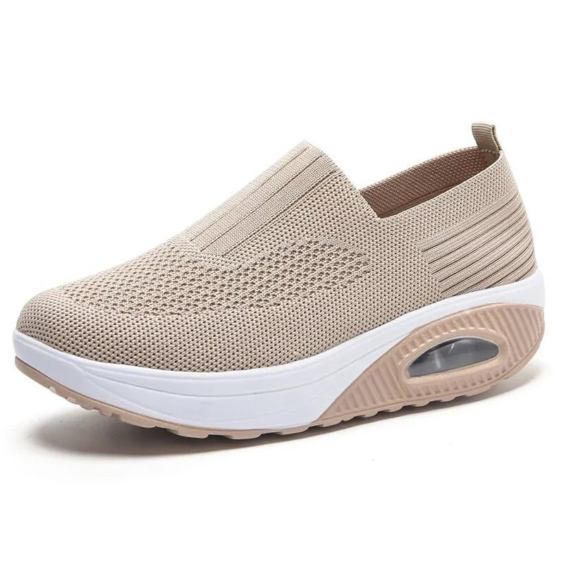 Zapatillas de deporte sin cordones
