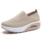 Zapatillas de deporte sin cordones