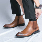 Joseph | Zapatos básicos de cremallera