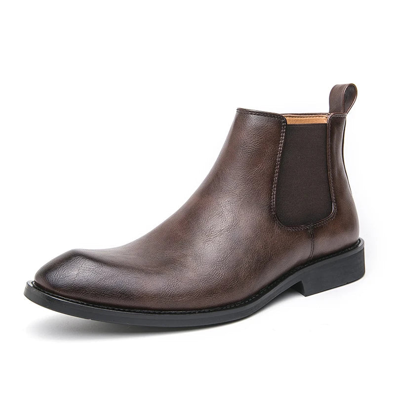 Joseph | Zapatos básicos de cremallera