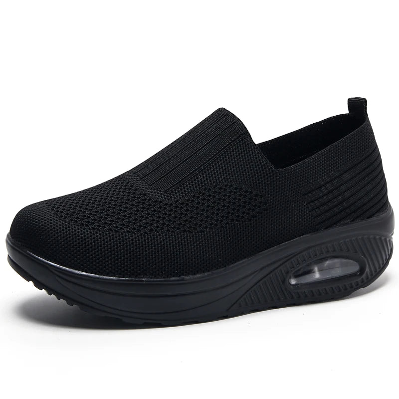 Zapatillas de deporte sin cordones