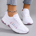 Zapatos deportivos para mujer