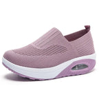 Zapatillas de deporte sin cordones