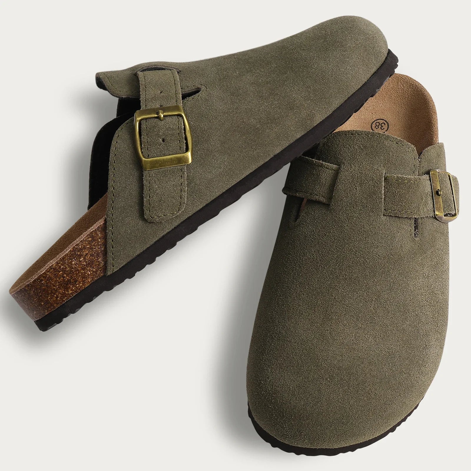 Chanclas primavera-verano