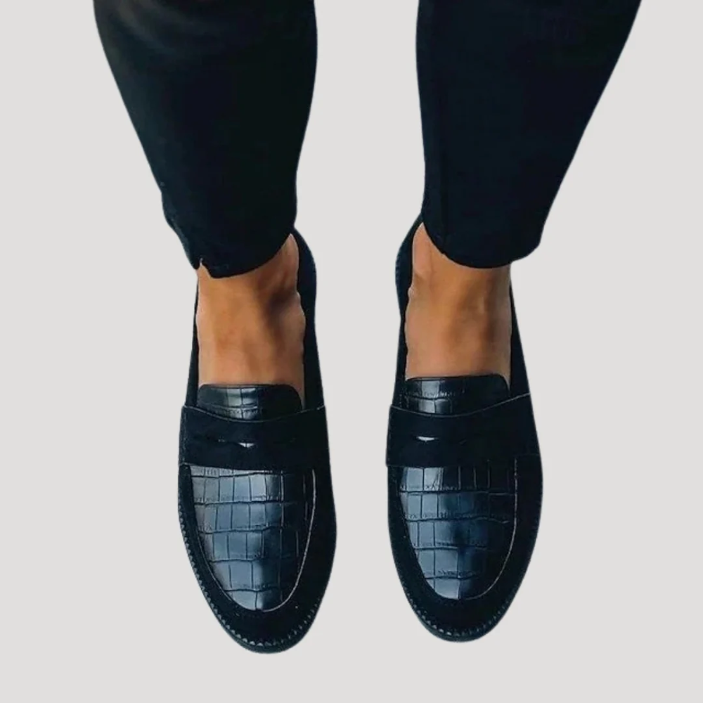 Carol | Mocasines Ortopédicos
