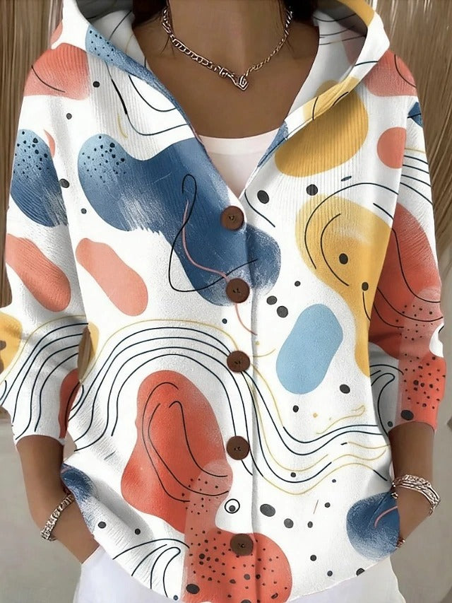 Vera Escudero® | Cárdigan elegante y suave