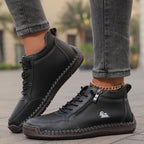 Mila™ – Zapatillas ortopédicas cómodas con cremallera