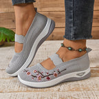 Doris™ | Zapatos ergonómicos con estampado floral