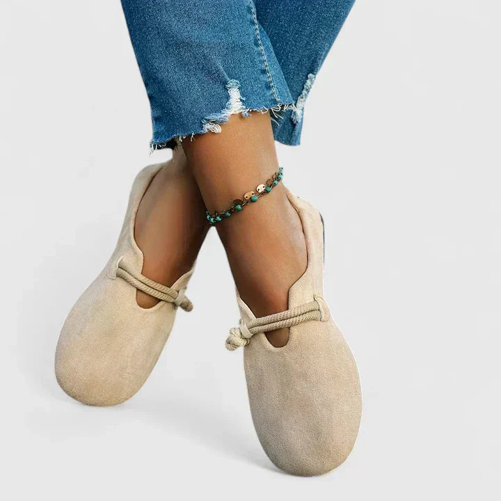 Anaís | Mocasines Confort