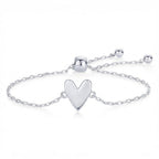 Alma gemela | Pulsera de corazones