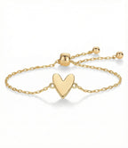 Alma gemela | Pulsera de corazones