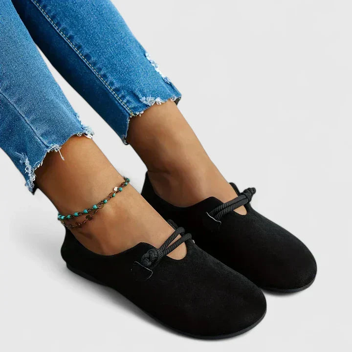 Anaís | Mocasines Confort