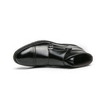 Honor | Zapatos con elegante broche lateral