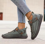 Mia™: zapatillas ortopédicas cómodas e indoloras