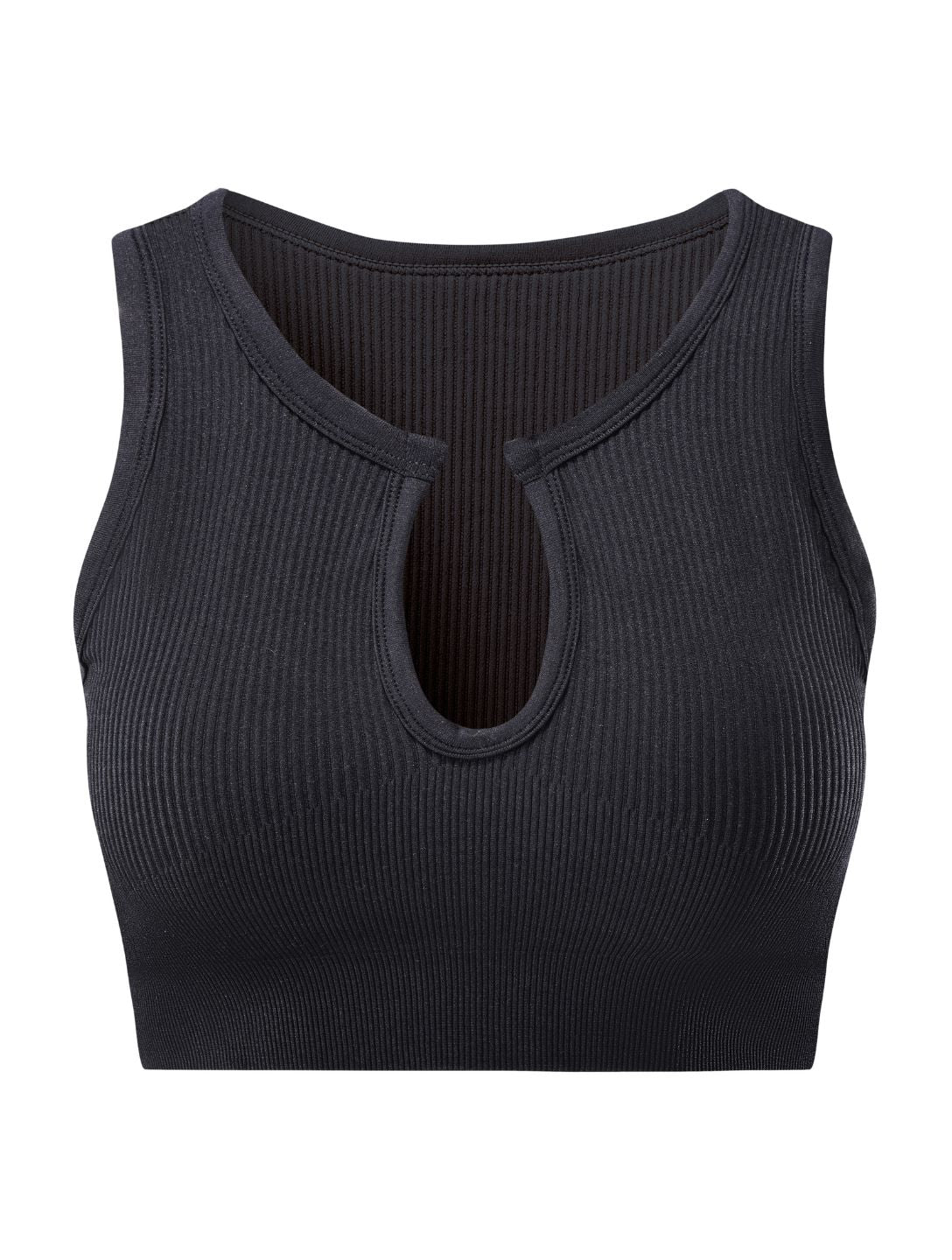 Crop Top | Shape me up