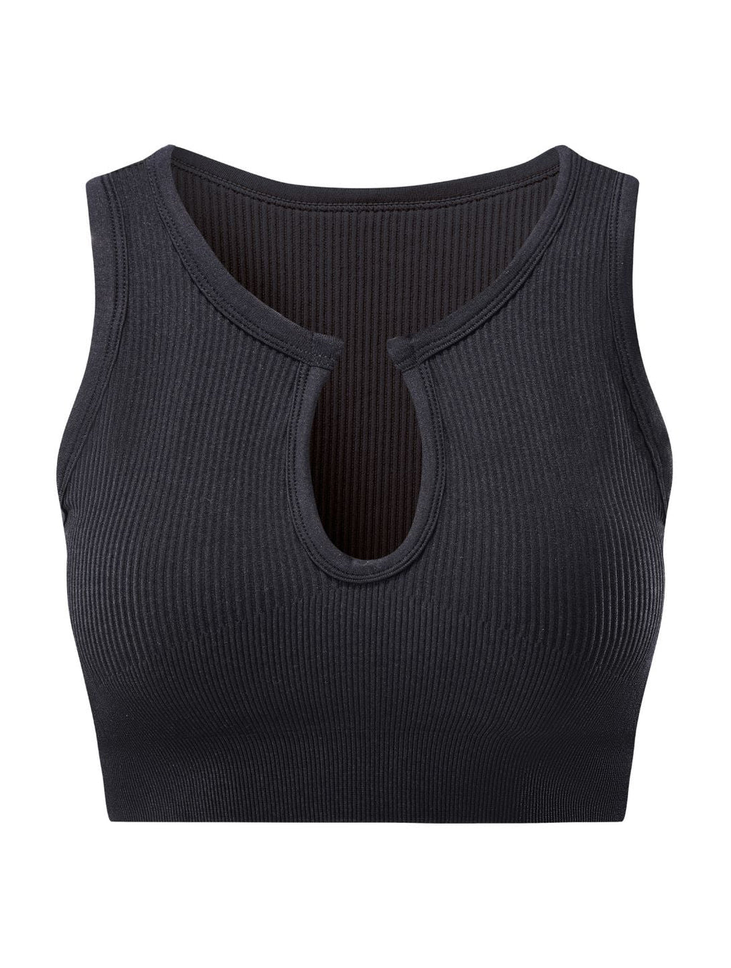 Crop Top | Shape me up