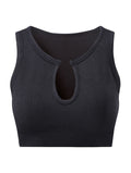 Crop Top | Shape me up