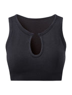 Crop Top | Shape me up